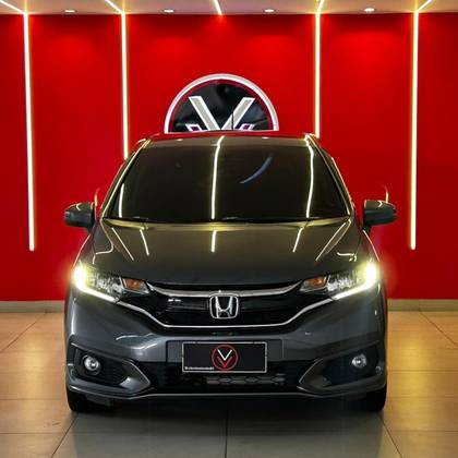 HONDA FIT 1.5 EXL 16V FLEX 4P AUTOMÁTICO HONDA FIT 1.5 EXL 16V FLEX 4P AUTOMÁTICO